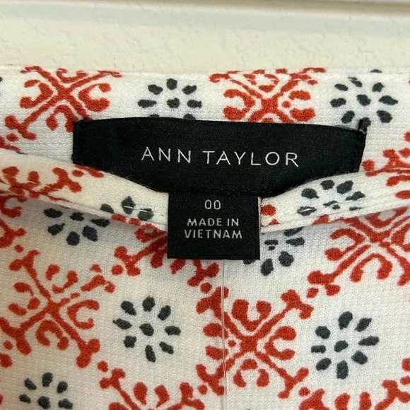 Ann Taylor Midi Skirt - Picture 7 of 10